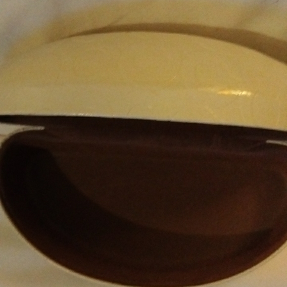 😎Coach sunglass case😎 - Picture 3 of 4